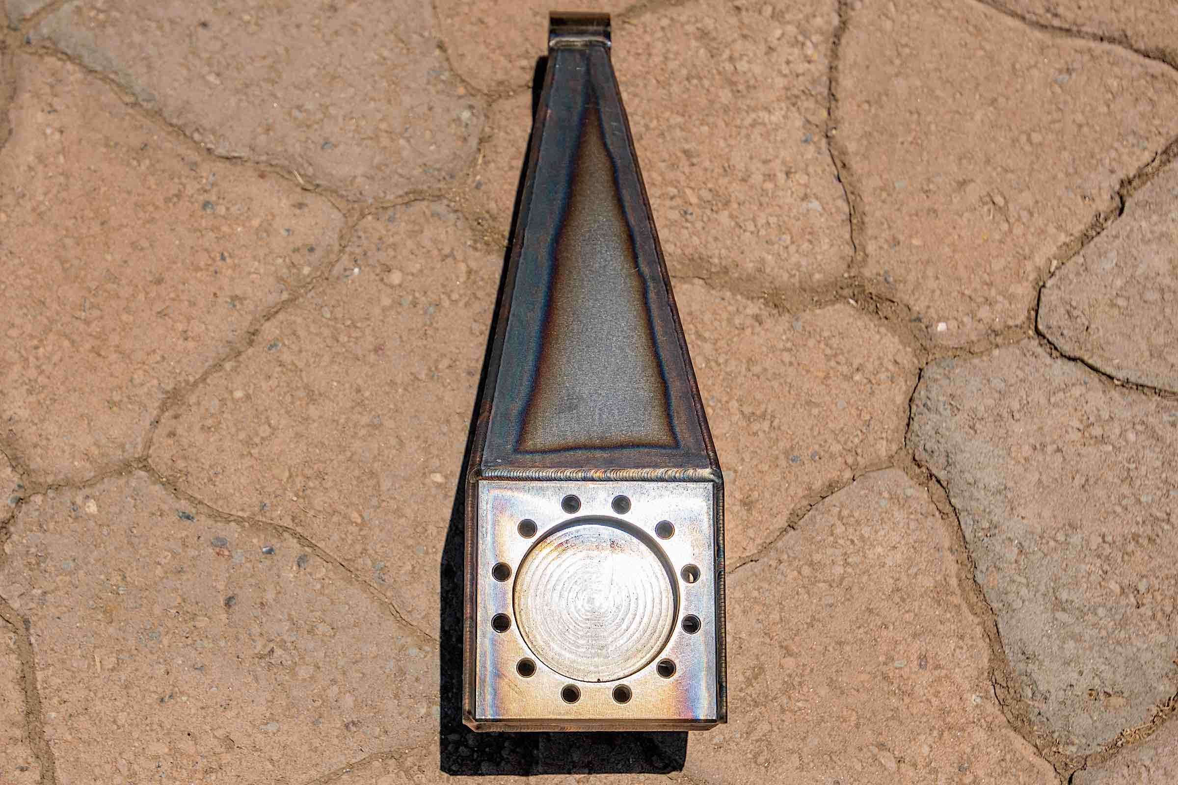 Chevrolet Colorado 04-12 Long Travel Kit