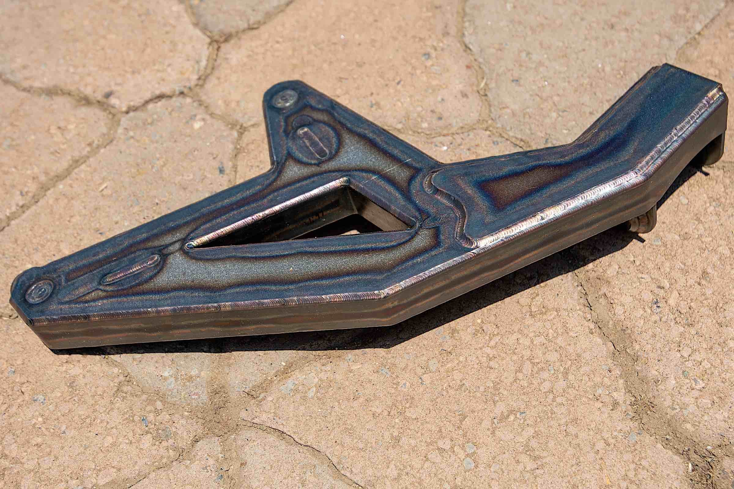 Chevrolet Colorado 04-12 Long Travel Kit