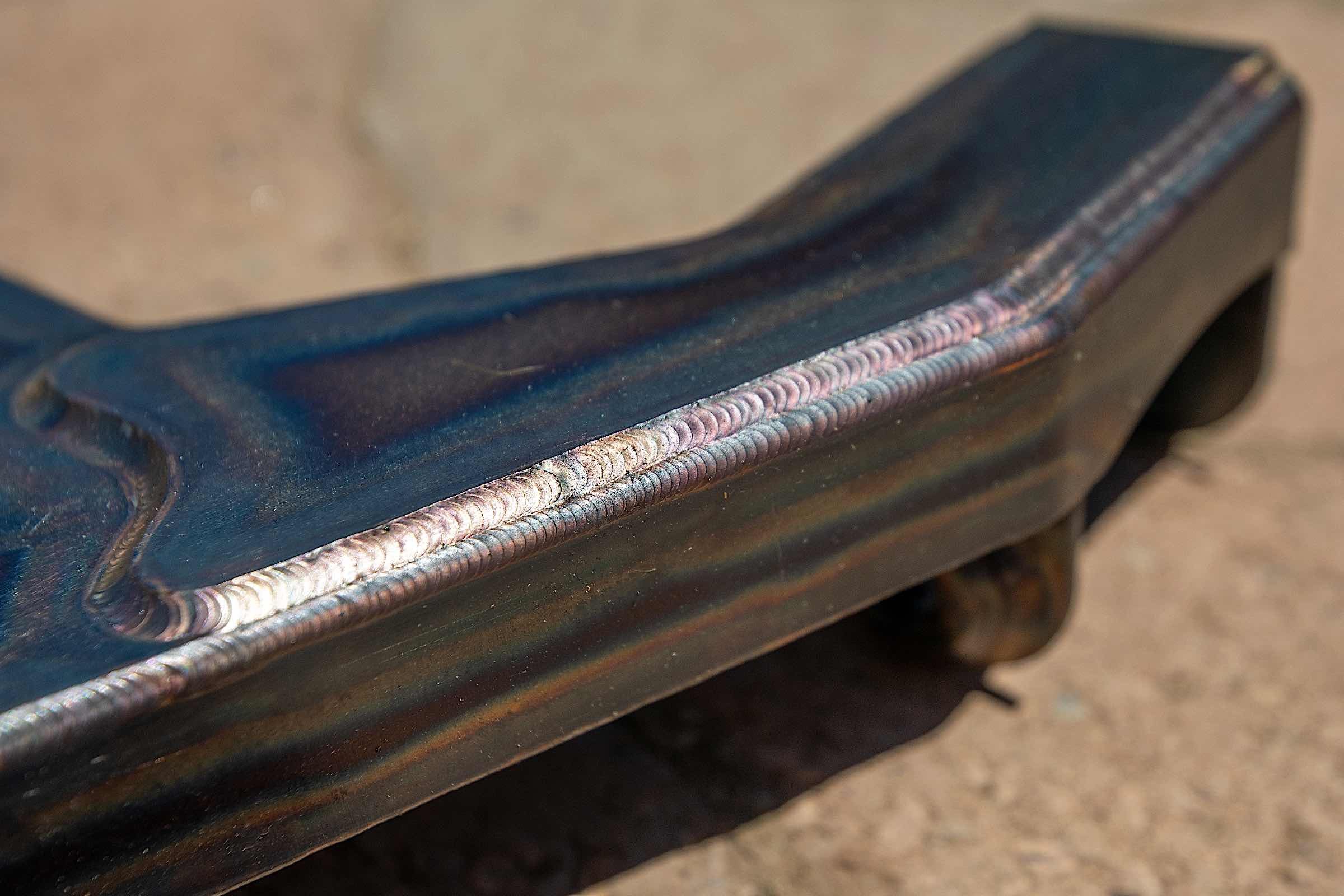 Chevrolet Colorado 04-12 Long Travel Kit