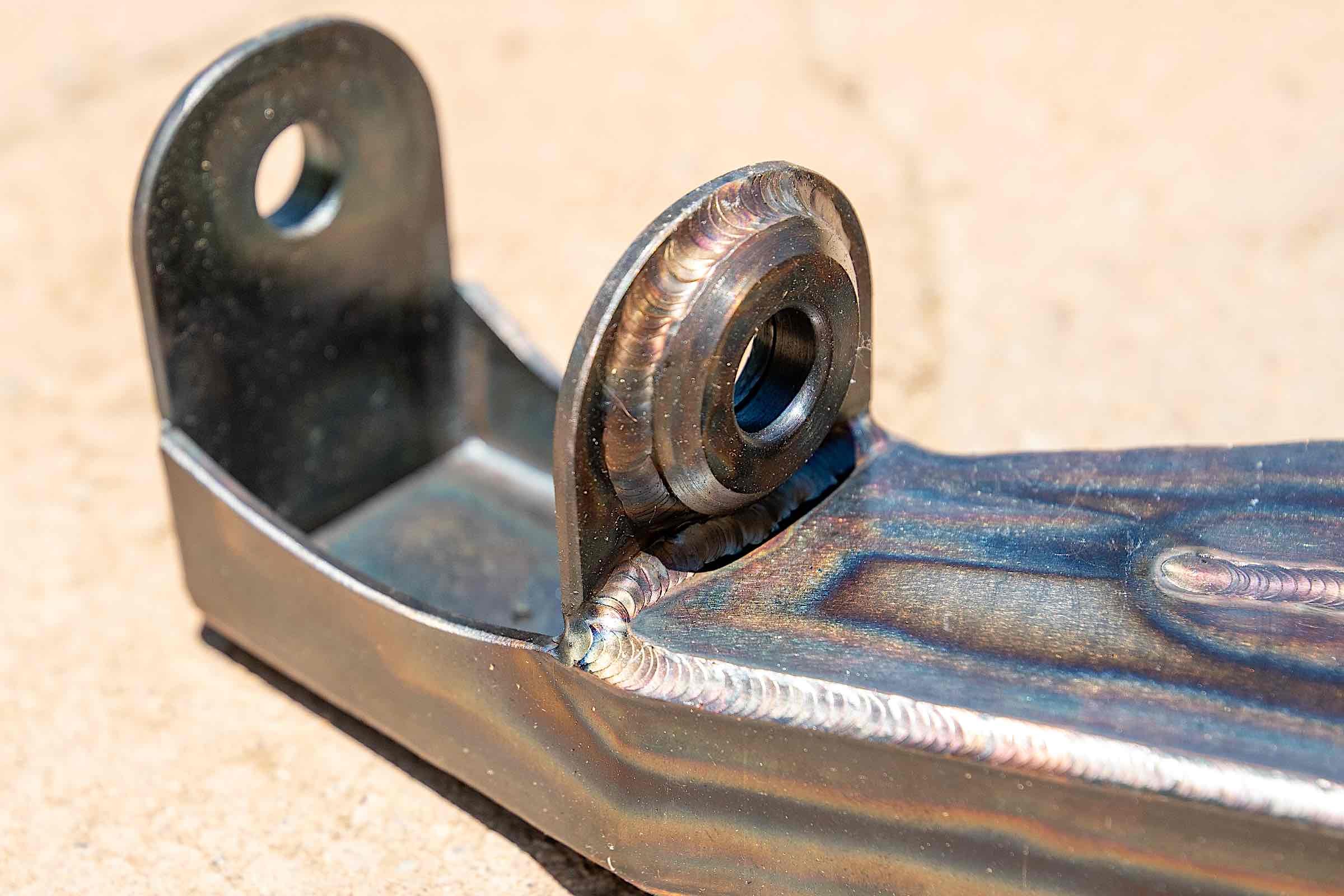 Chevrolet Colorado 04-12 Long Travel Kit