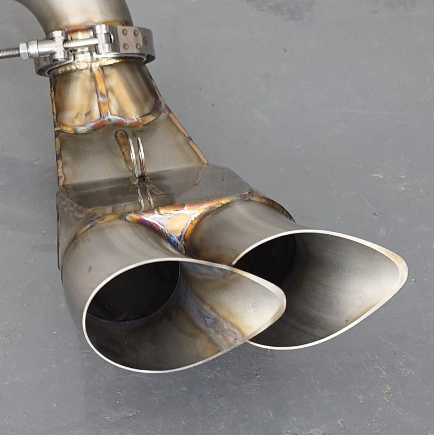 マッドラット RACING PARTS – Hoodrat Manufacturing