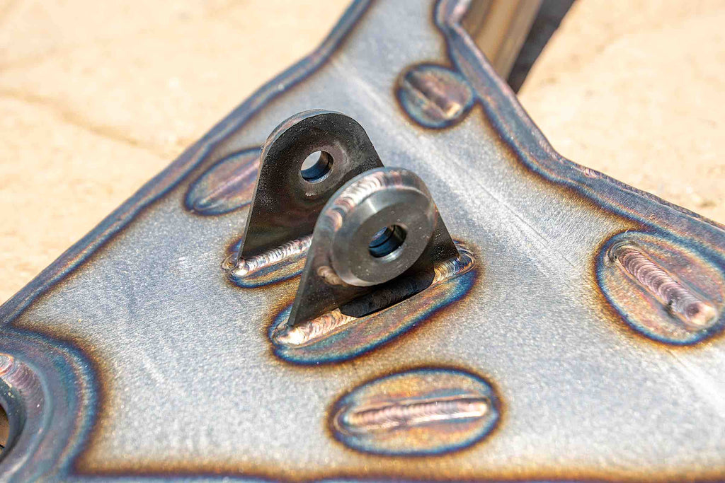 Chevrolet Colorado 04-12 Long Travel Kit