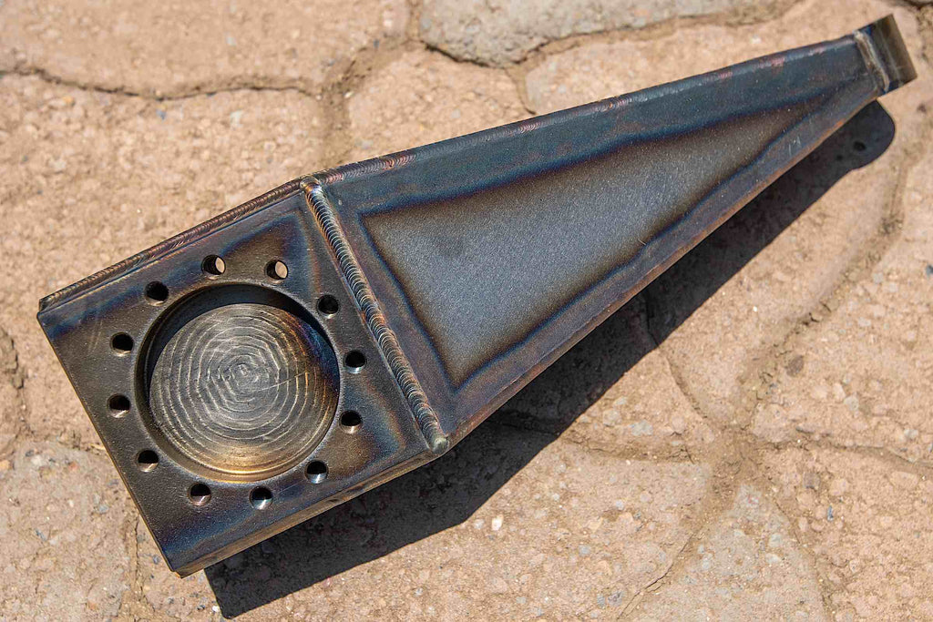 Chevrolet Colorado 04-12 Long Travel Kit