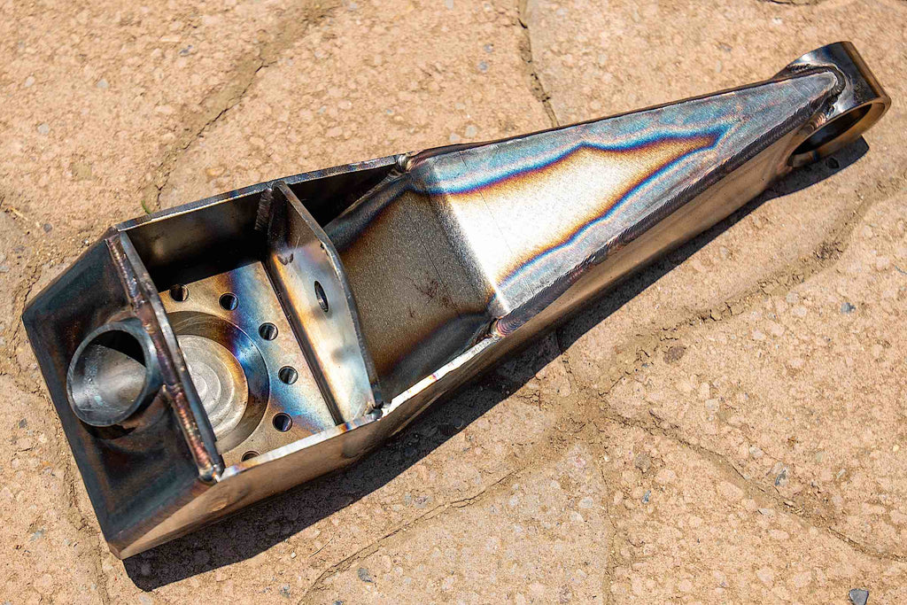 Chevrolet Colorado 04-12 Long Travel Kit