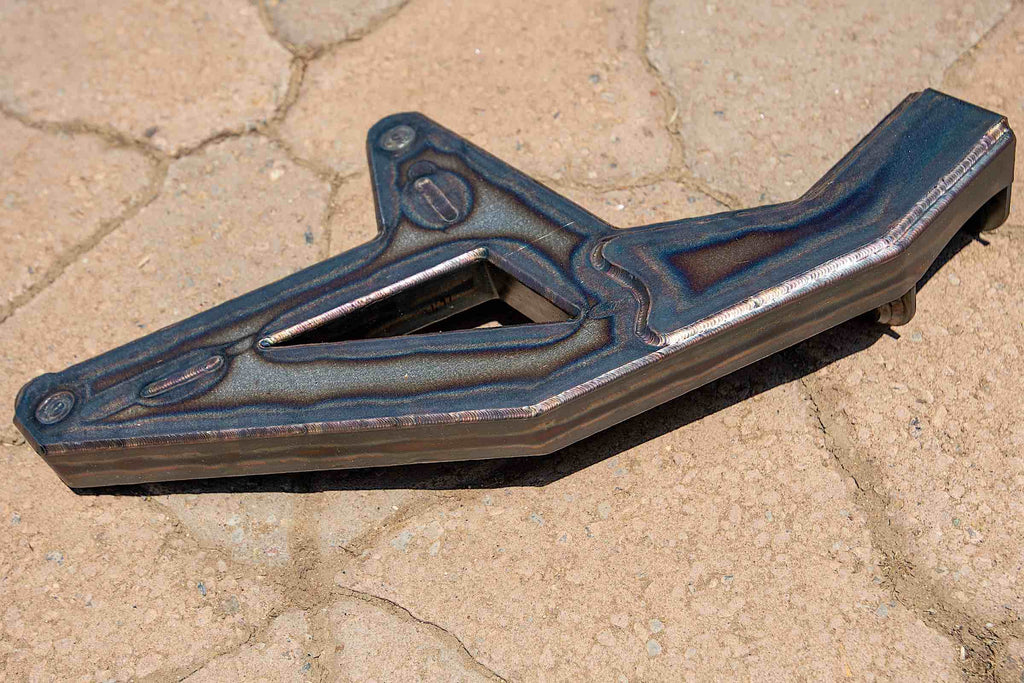 Chevrolet Colorado 04-12 Long Travel Kit