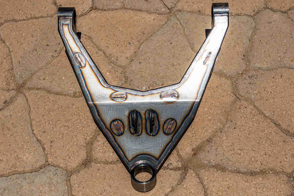 Chevrolet Colorado 04-12 Long Travel Kit