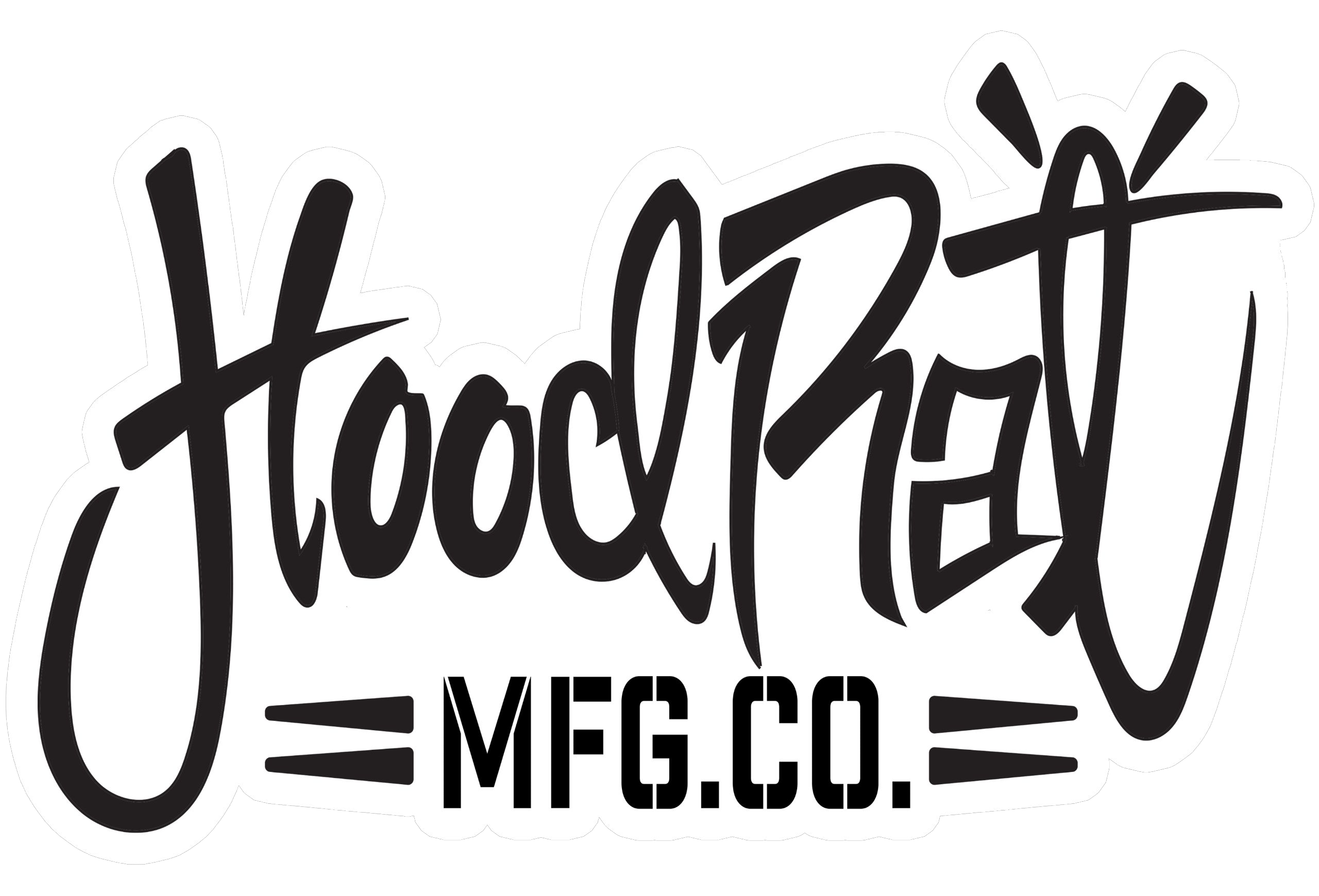 Hoodrat Manufacturing