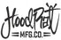 Hoodrat Manufacturing logo
