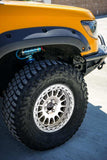 Tremrr Wheels: 104 - Aftershock, Chevrolet Colorado