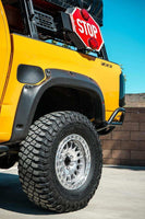 Tremrr Wheels: 104 - Aftershock, Chevrolet Colorado